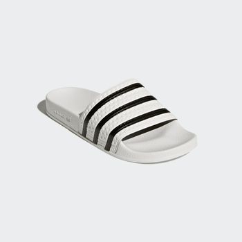 Кросівки Adidas ADILETTE чоловічі - 4