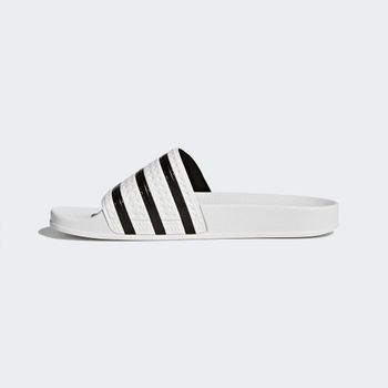 Кросівки Adidas ADILETTE чоловічі - 6
