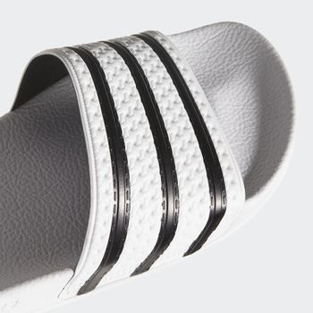 Кросівки Adidas ADILETTE чоловічі - 8