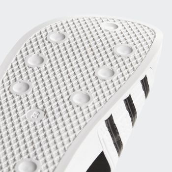 Кросівки Adidas ADILETTE чоловічі - 9