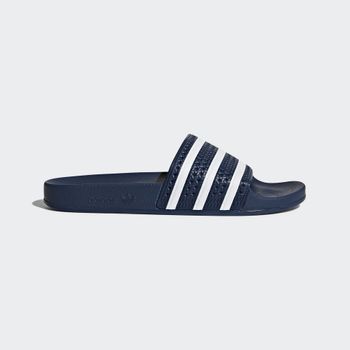 Кросівки Adidas ADILETTE чоловічі - 1