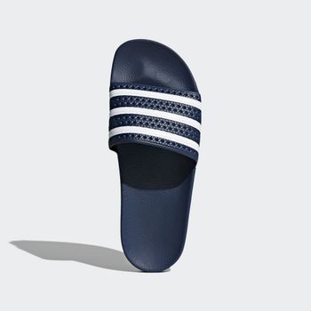 Кросівки Adidas ADILETTE чоловічі - 2