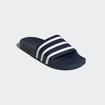 Кросівки Adidas ADILETTE чоловічі - 4