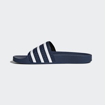Кросівки Adidas ADILETTE чоловічі - 6