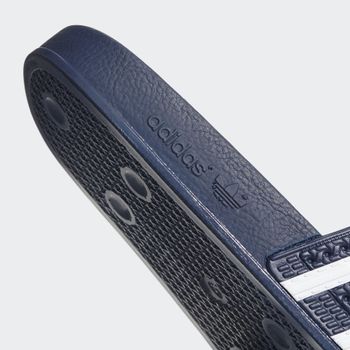 Кросівки Adidas ADILETTE чоловічі - 7