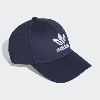 Кепка Adidas BASEB CLASS TRE - 3