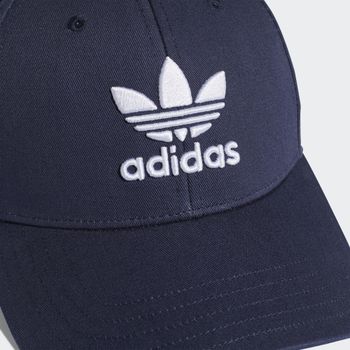 Кепка Adidas BASEB CLASS TRE - 4