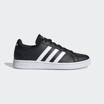 Кроссовки Adidas GRAND COURT BASE женские - фото