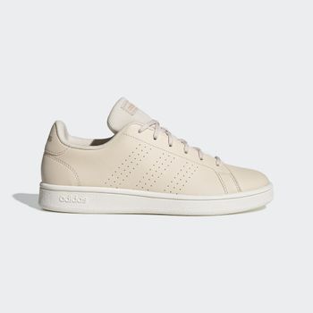 Кроссовки Adidas ADVANTAGE BASE женские - 1