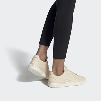 Кроссовки Adidas ADVANTAGE BASE женские - 10