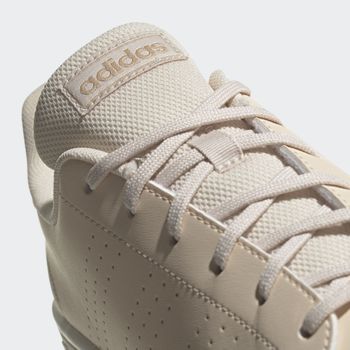 Кроссовки Adidas ADVANTAGE BASE женские - 7