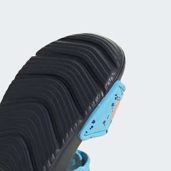 Сандалі Adidas ALTASWIM I дитячі - 8