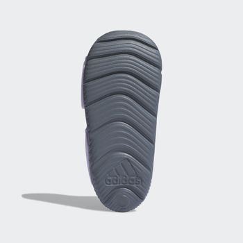 Сандалі Adidas ALTASWIM I дитячі - 3