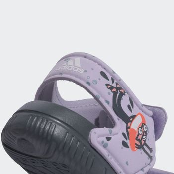 Сандалі Adidas ALTASWIM I дитячі - 7