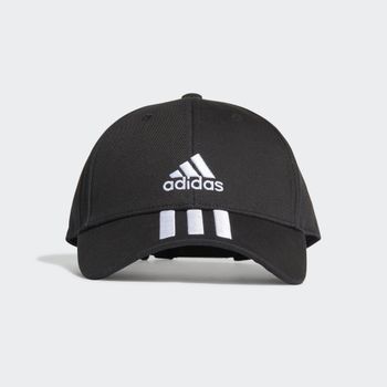 Кепка Adidas BBALL 3S CAP CT - 1