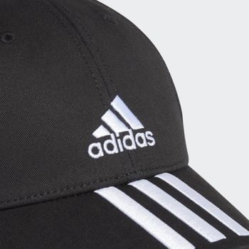 Кепка Adidas BBALL 3S CAP CT - 4