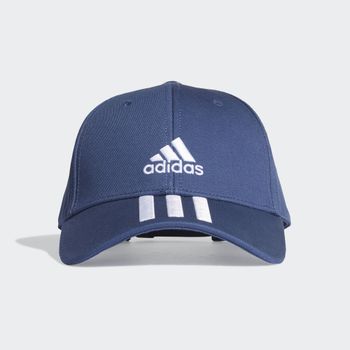 Кепка Adidas BBALL 3S CAP CT - 2