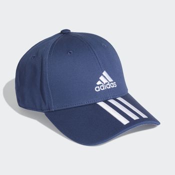 Кепка Adidas BBALL 3S CAP CT - 3