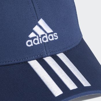 Кепка Adidas BBALL 3S CAP CT - 4