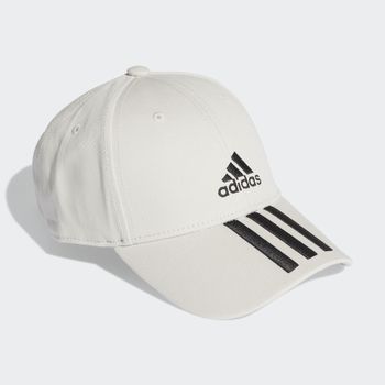 Кепка Adidas BBALL 3S CAP CT - 3