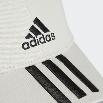 Кепка Adidas BBALL 3S CAP CT - 4