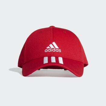 Кепка Adidas BBALL 3S CAP CT - 4