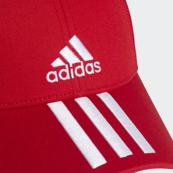 Кепка Adidas BBALL 3S CAP CT - 4