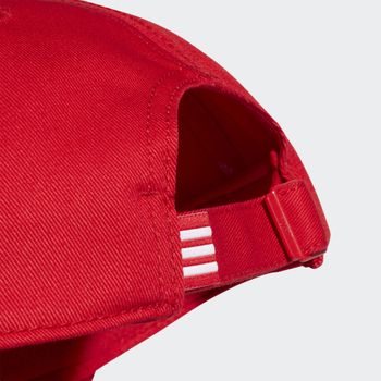 Кепка Adidas BBALL 3S CAP CT - 5