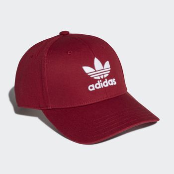 Кепка Adidas BASEB CLASS TRE - 3