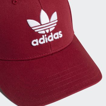 Кепка Adidas BASEB CLASS TRE - 4