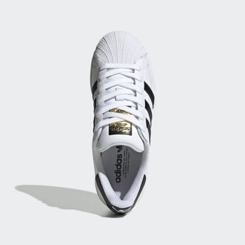 Кроссовки Adidas SUPERSTAR J детские - 2