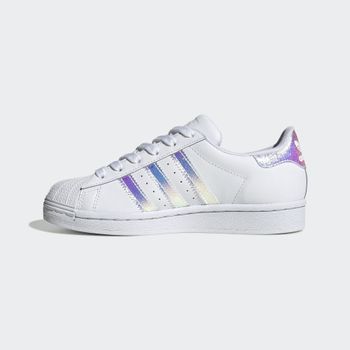 Кеди Adidas SUPERSTAR J дитячі - 6