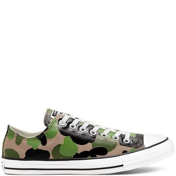 Кеди Converse Chuck Taylor All Star чоловічі - 5
