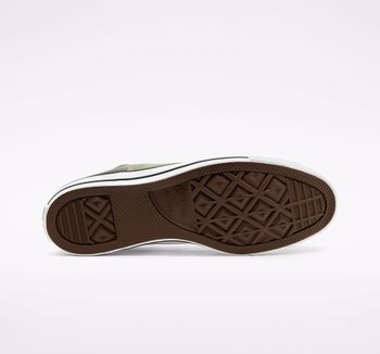 Кеди Converse Chuck Taylor All Star чоловічі - 10