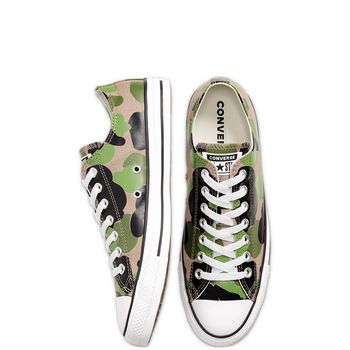 Кеди Converse Chuck Taylor All Star чоловічі - 4