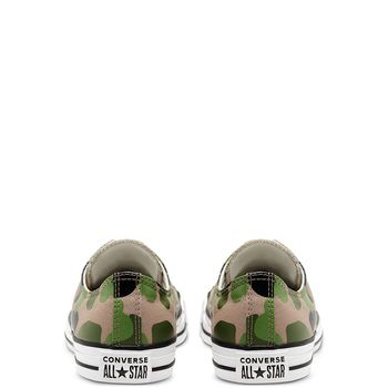 Кеди Converse Chuck Taylor All Star чоловічі - 5