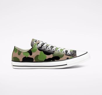 Кеди Converse Chuck Taylor All Star чоловічі - 6