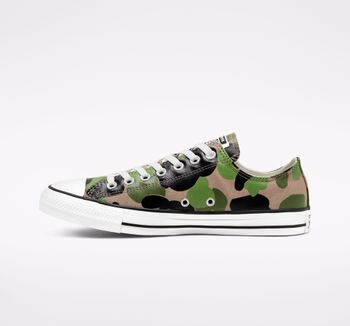 Кеди Converse Chuck Taylor All Star чоловічі - 7