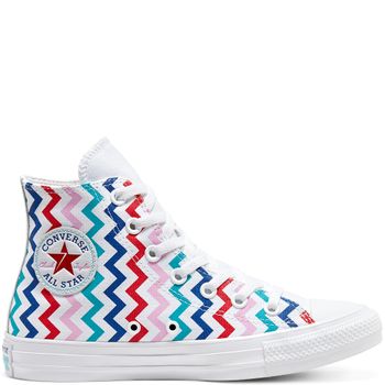 Кеди Converse Chuck Taylor All Star жіночі - 5