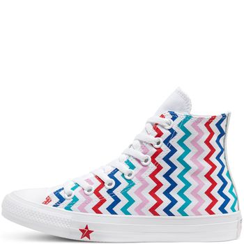 Кеди Converse Chuck Taylor All Star жіночі - 2