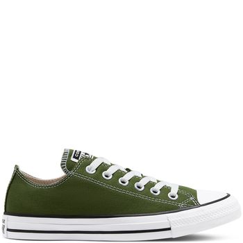 Кеди Converse Chuck Taylor All Star чоловічі - 6