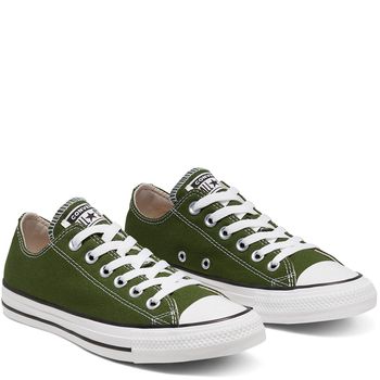 Кеди Converse Chuck Taylor All Star чоловічі - 3