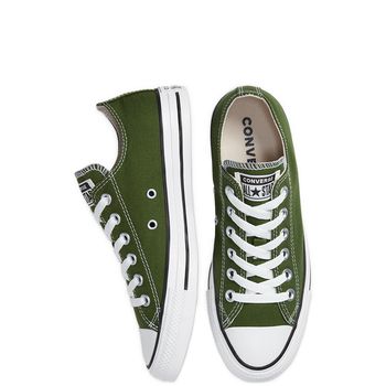 Кеди Converse Chuck Taylor All Star чоловічі - 4
