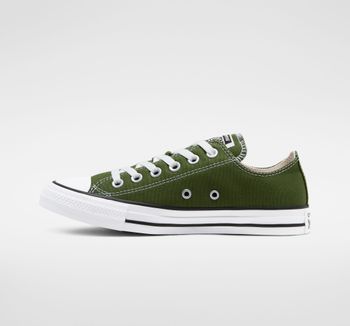 Кеди Converse Chuck Taylor All Star чоловічі - 7