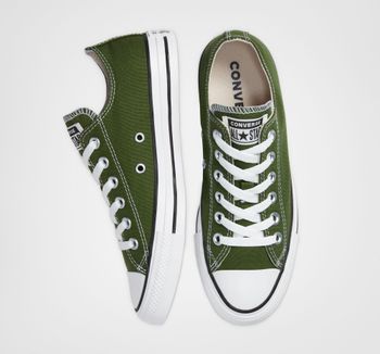 Кеди Converse Chuck Taylor All Star чоловічі - 8