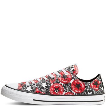 Кеди Converse Chuck Taylor All Star чоловічі - 2