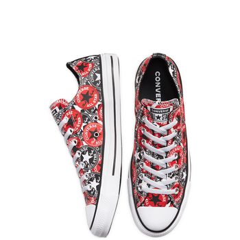 Кеди Converse Chuck Taylor All Star чоловічі - 4