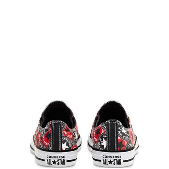 Кеди Converse Chuck Taylor All Star чоловічі - 5