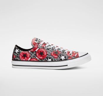 Кеди Converse Chuck Taylor All Star чоловічі - 6