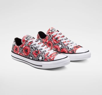 Кеди Converse Chuck Taylor All Star чоловічі - 9